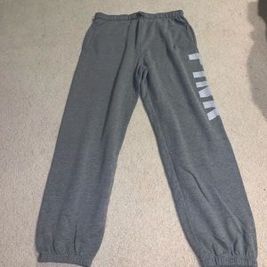 PINK joggers